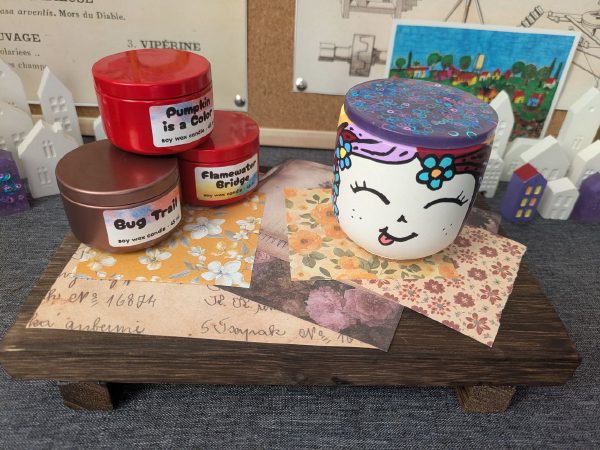 Honey Pot