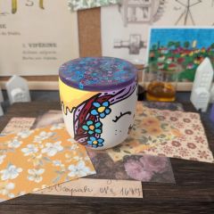 Honey Pot