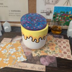 Honey Pot