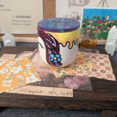 Honey Pot