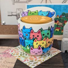 Kitty Paw