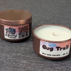 Bug Trail