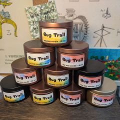Bug Trail